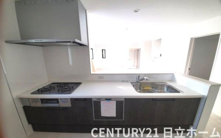 �_�ސ쌧���l�s�ۓy�P�J��@��3���ڂ̐V�z��ˌ��ẴL�b�`��