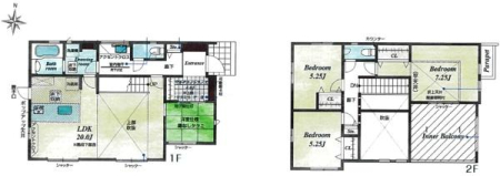 �_�ސ쌧���l�s����折���J��5���ڂ̐V�z��ˌ��Ẳ摜