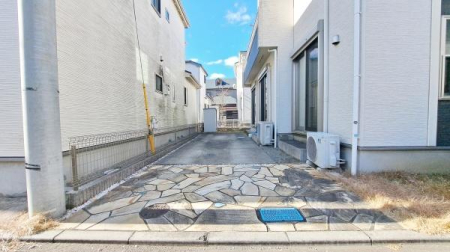 �_�ސ쌧�����S���쒬�q���̒��È�ˌ��Ă̒�