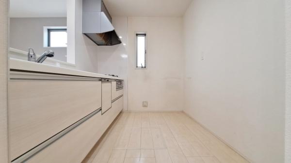 �_�ސ쌧�����S���쒬�q���̒��È�ˌ��ẴL�b�`��