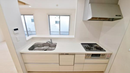 �_�ސ쌧�����S���쒬�q���̒��È�ˌ��ẴL�b�`��