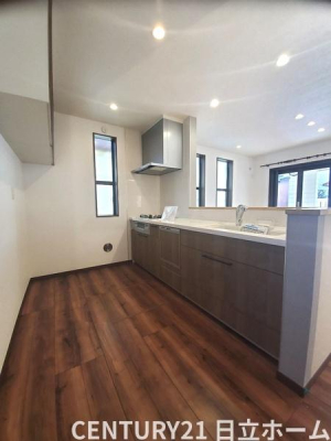 �_�ސ쌧���l�s���J�戢�v�a��4���ڂ̒��È�ˌ��ẴL�b�`��