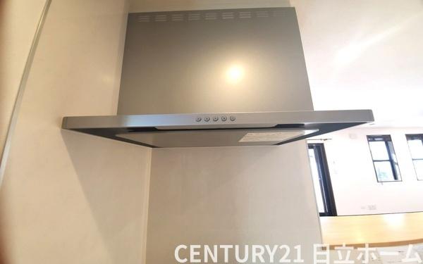 �_�ސ쌧���l�s���J�戢�v�a��4���ڂ̒��È�ˌ��ẴL�b�`��