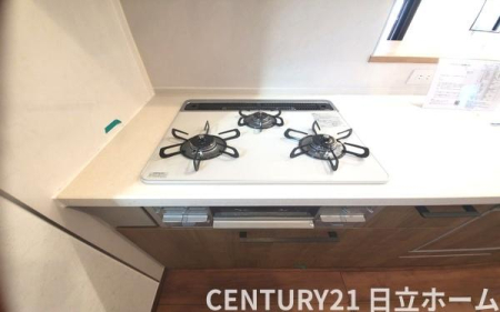 �_�ސ쌧���l�s���J�戢�v�a��4���ڂ̒��È�ˌ��ẴL�b�`��