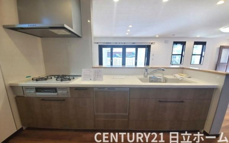 �_�ސ쌧���l�s���J�戢�v�a��4���ڂ̒��È�ˌ��ẴL�b�`��