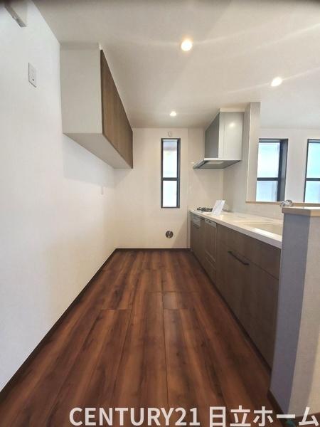 �_�ސ쌧���l�s���J�戢�v�a��4���ڂ̒��È�ˌ��ẴL�b�`��