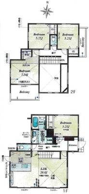 �_�ސ쌧���l�s����折���J��5���ڂ̐V�z��ˌ��Ẳ摜