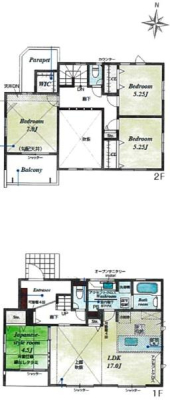 �_�ސ쌧���l�s����折���J��5���ڂ̐V�z��ˌ��Ẳ摜