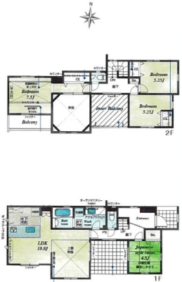 �_�ސ쌧���l�s����折���J��5���ڂ̐V�z��ˌ��Ẳ摜