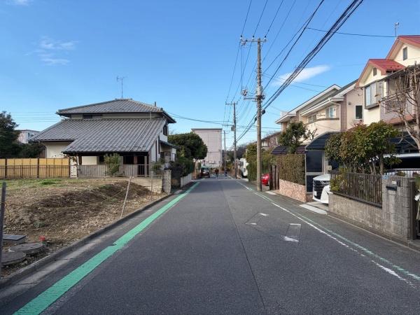 �_�ސ쌧���l�s�h��j�䐼2���ڂ̓y�n�̉摜