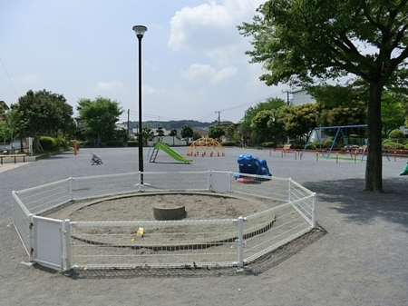 �_�ސ쌧���l�s�h��j�䐼2���ڂ̓y�n�̎��ӊ�