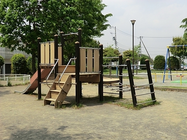 �_�ސ쌧���l�s�h��j�䐼2���ڂ̓y�n�̎��ӊ�