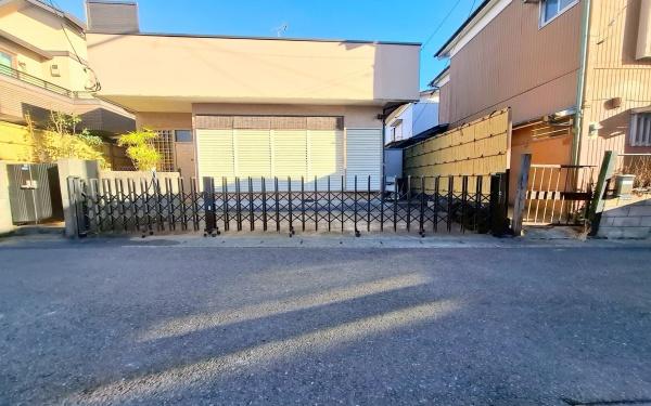 �_�ސ쌧���l�s���a�򒆉��k2���ڂ̐V�z��ˌ��Ă̂��̑����n