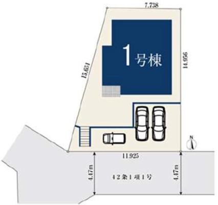 �_�ސ쌧���l�s����折���J��1���ڂ̐V�z��ˌ��Ẳ摜