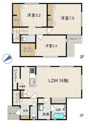 �_�ސ쌧���l�s��������J1���ڂ̐V�z��ˌ��Ẳ摜