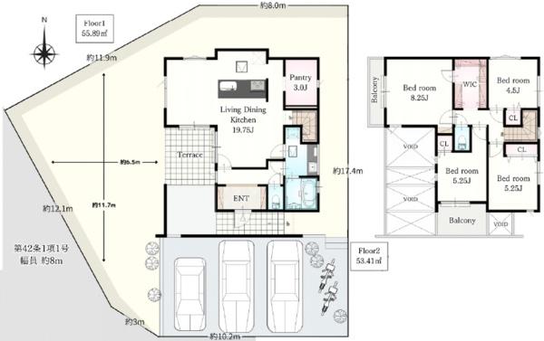 �_�ސ쌧���l�s�h�揯��3���ڂ̐V�z��ˌ��Ẳ摜