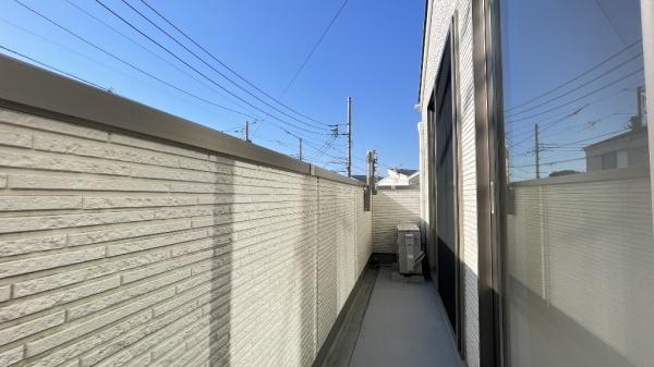 �_�ސ쌧���l�s�h�揬���P�J3���ڂ̒��È�ˌ��Ẵo���R�j�[