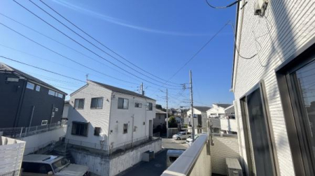 �_�ސ쌧���l�s�h�揬���P�J3���ڂ̒��È�ˌ��Ă̏Z�˂���̒��]�ʐ^