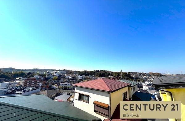 �_�ސ쌧���l�s��q�搙�c8���ڂ̒��È�ˌ��Ă̏Z�˂���̒��]�ʐ^