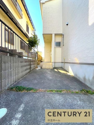 �_�ސ쌧���l�s��q�搙�c8���ڂ̒��È�ˌ��Ă̒��ԏ�