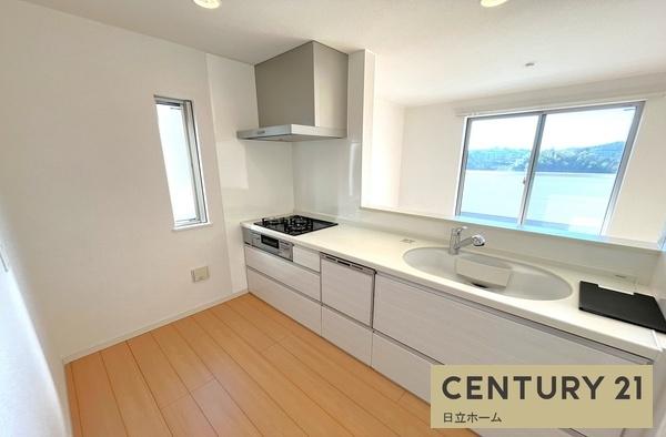 �_�ސ쌧���l�s��q�搙�c8���ڂ̒��È�ˌ��ẴL�b�`��