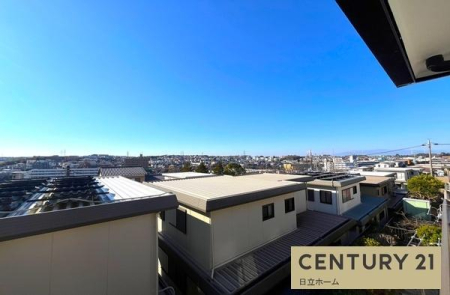 �_�ސ쌧���l�s�`��扺�i�J2���ڂ̒��È�ˌ��Ă̏Z�˂���̒��]�ʐ^