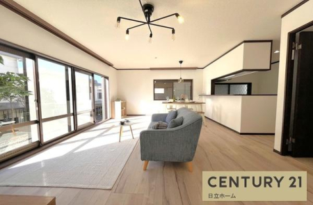 �_�ސ쌧���l�s�`��扺�i�J2���ڂ̒��È�ˌ��Ẵ��r���O