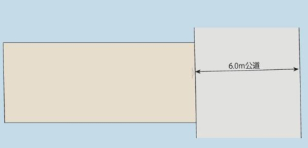 �_�ސ쌧���l�s�ߌ��撪�c��3���ڂ̐V�z��ˌ��Ă̋��}