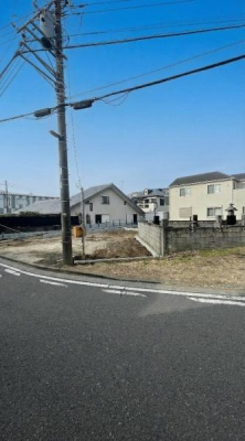 �_�ސ쌧���l�s��撆�c��2���ڂ̐V�z��ˌ��Ă̂��̑����n