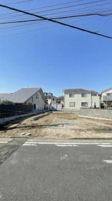 �_�ސ쌧���l�s��撆�c��2���ڂ̐V�z��ˌ��Ă̂��̑����n