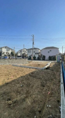 �_�ސ쌧���l�s��撆�c��2���ڂ̐V�z��ˌ��Ă̂��̑����n