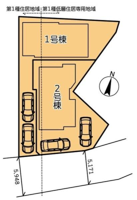 �_�ސ쌧���l�s��撆�c��2���ڂ̐V�z��ˌ��Ă̑S�̋��}