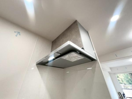 �_�ސ쌧���l�s�ۓy�P�J���䒬�̒��Ã}���V�����̃L�b�`��