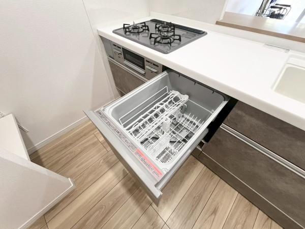 �_�ސ쌧���l�s�ۓy�P�J���䒬�̒��Ã}���V�����̃L�b�`��