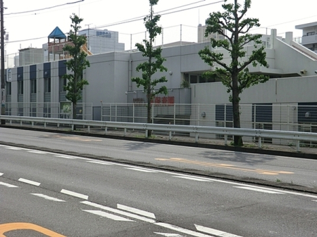 �_�ސ쌧���l�s�ۓy�P�J���䒬�̒��Ã}���V�����̎��ӊ�