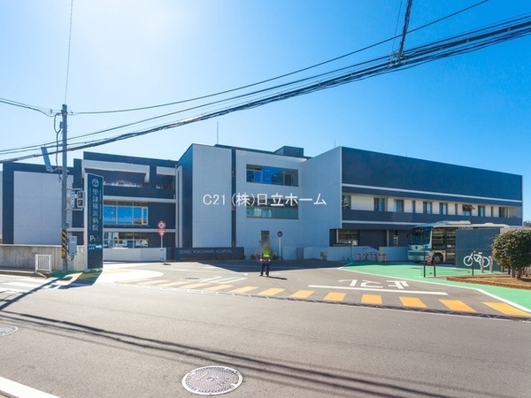 �_�ސ쌧���l�s�ۓy�P�J���䒬�̒��Ã}���V�����̎��ӊ�