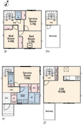 �_�ސ쌧���q�s���z4���ڂ̐V�z��ˌ��Ẳ摜