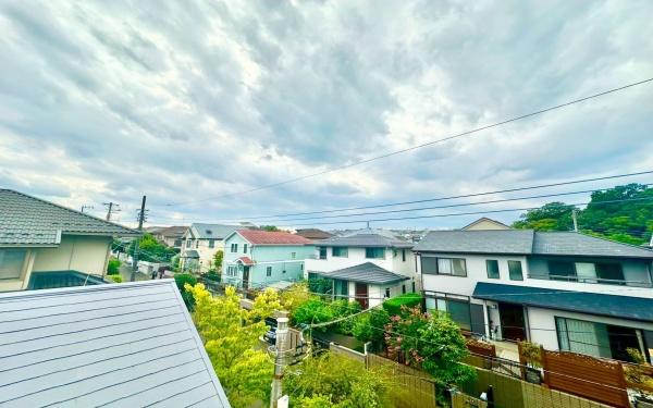 �_�ސ쌧���l�s�t��`�q�c2���ڂ̒��È�ˌ��Ă̏Z�˂���̒��]�ʐ^