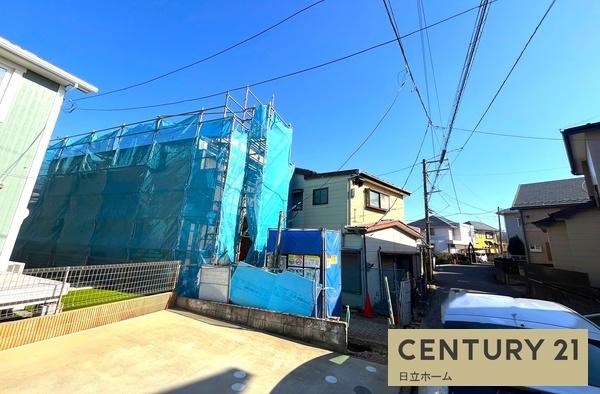 �_�ސ쌧���l�s��撆�c��4���ڂ̐V�z��ˌ��Ă̂��̑����n