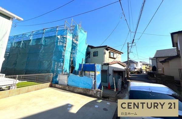 �_�ސ쌧���l�s��撆�c��4���ڂ̐V�z��ˌ��Ă̂��̑����n