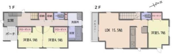 �_�ސ쌧���l�s��撆�c��4���ڂ̐V�z��ˌ��Ẳ摜