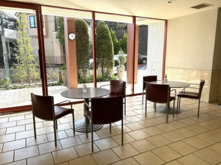 �_�ސ쌧���l�s�t��`�c���̒��Ã}���V�����̃��r�[