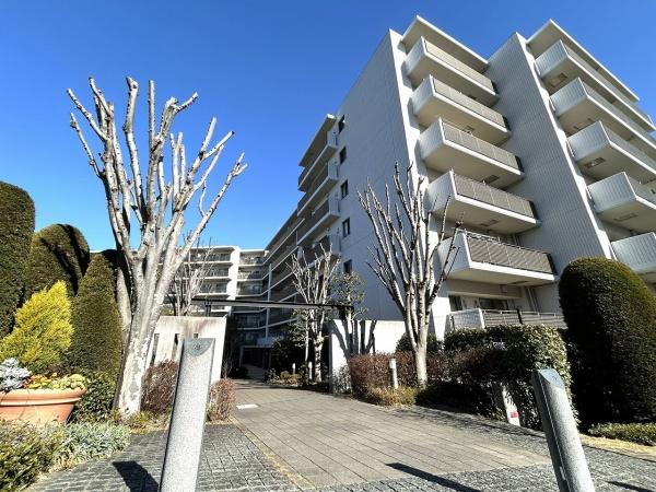 �_�ސ쌧���l�s�t��`�c���̒��Ã}���V�����̃G���g�����X