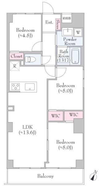 �_�ސ쌧���l�s��攒����3���ڂ̒��Ã}���V�����̉摜