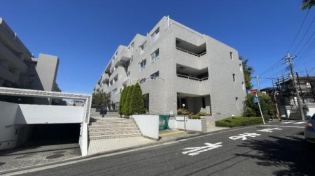 �_�ސ쌧���l�s�ۓy�P�J�拫�ؖ{���̒��Ã}���V�����̌��n�O�ώʐ^