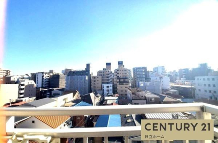 �_�ސ쌧���l�s�����}��2���ڂ̒��Ã}���V�����̏Z�˂���̒��]�ʐ^