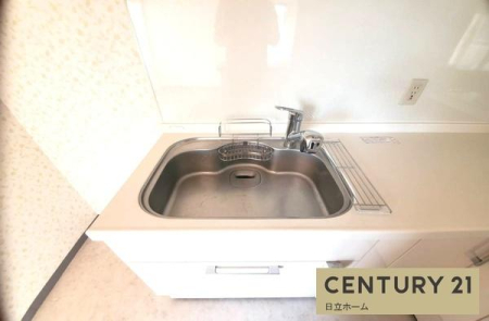 �_�ސ쌧���l�s�����}��2���ڂ̒��Ã}���V�����̃L�b�`��