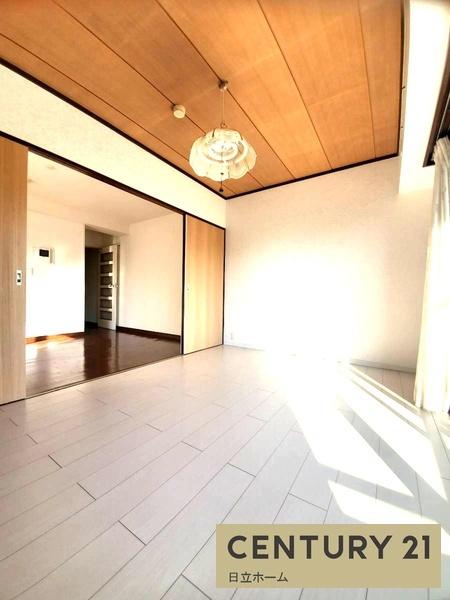 �_�ސ쌧���l�s�����}��2���ڂ̒��Ã}���V�����̐Q��