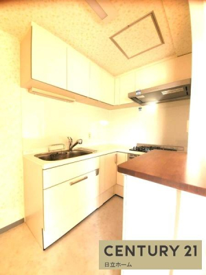 �_�ސ쌧���l�s�����}��2���ڂ̒��Ã}���V�����̃L�b�`��