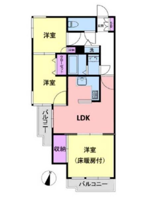 �_�ސ쌧���l�s�����}��2���ڂ̒��Ã}���V�����̉摜